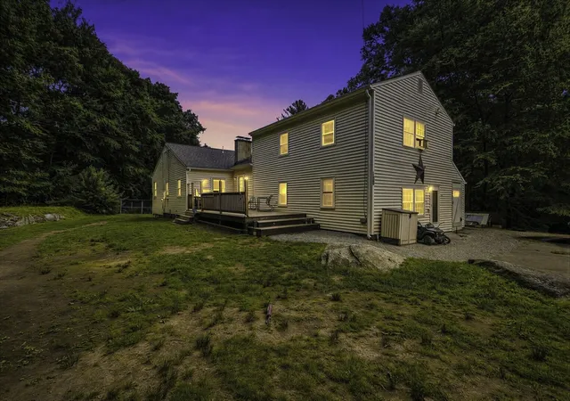 1st image of 188 Maple St, Douglas, MA 01516 | MLS# 73563058