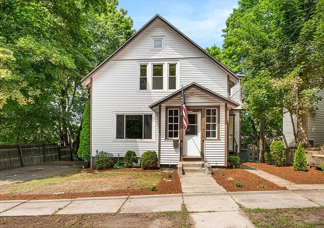 1st image of 10 Nutting St, Fitchburg, MA 01420 | MLS# 73553376
