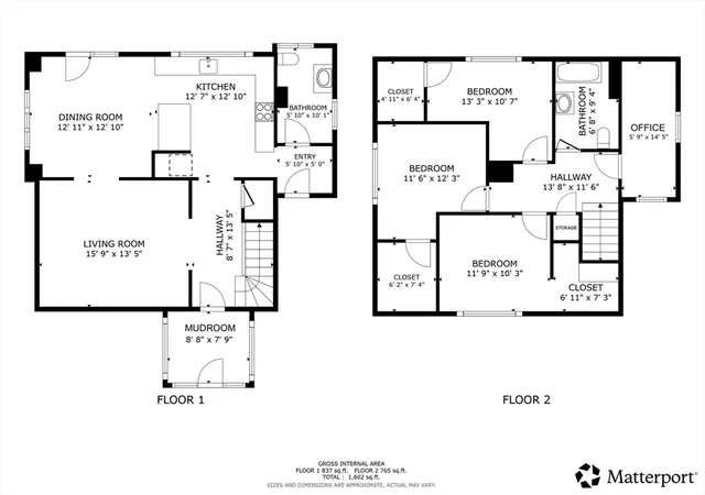 38th image of 10 Nutting St, Fitchburg, MA 01420 | MLS# 73553376