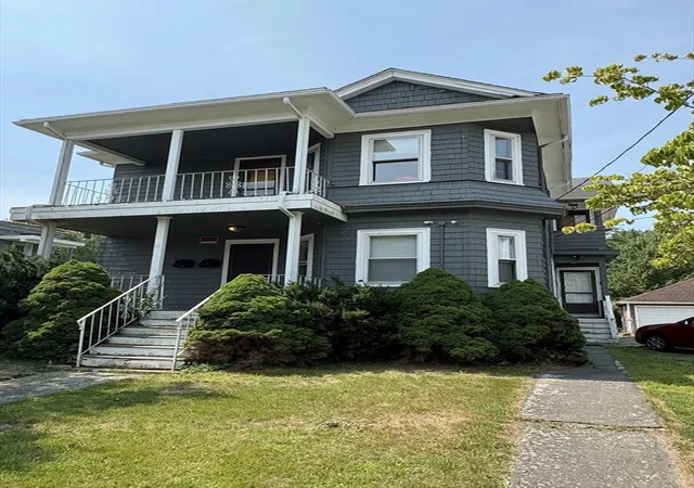 Photo 1 of Sale Pending at 59 Burrill, Bridgewater, MA 02324 | MLS# 73559466 | Listing updated on 2026-09-08