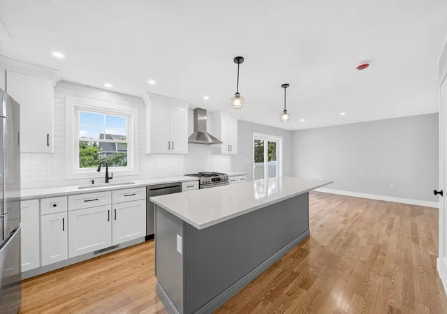 Photo 1 of Sale Pending at 14 Neillian Way #14, Bedford, MA 01730 | MLS# 73560835 | Listing updated on 2026-08-26