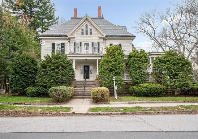 Homes for sale in Methuen, MA | 16 Quincy St, Methuen, MA 01844 | MLS# 73517102