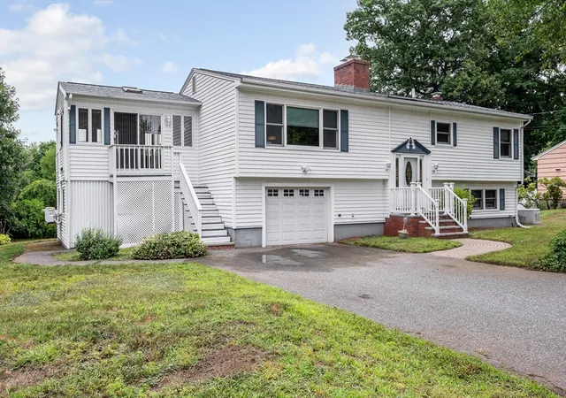 Photo 1 of Sale Pending at 19 Cochrane Cir, Methuen, MA 01844 | MLS# 73559339 | Listing updated on 2026-09-02