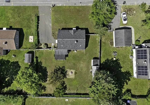 Photo 27 of Single family home for sale at 133 Denwall Dr, Springfield, MA 01119 | MLS# 73569445 | Listing updated on 2026-10-01