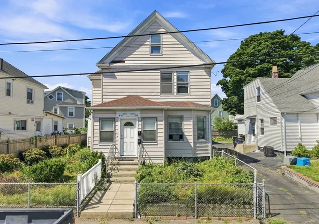 Multi family home for sale at 35 Birch St, Quincy, MA 02171 | MLS# 73561835