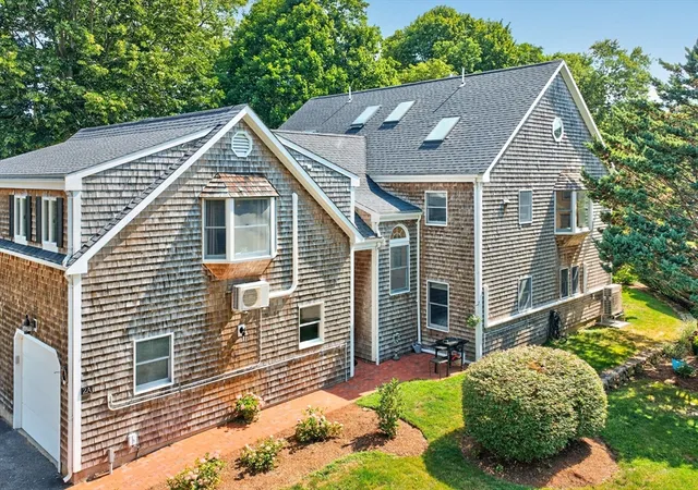 1st image of 114 Tupper Road #2A, Sandwich, MA 02563 | MLS# 73555017