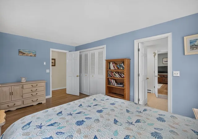 Photo 4 of Sale Pending at 114 Tupper Rd #2A, Sandwich, MA 02563 | MLS# 73555017 | Listing updated on 2026-09-09