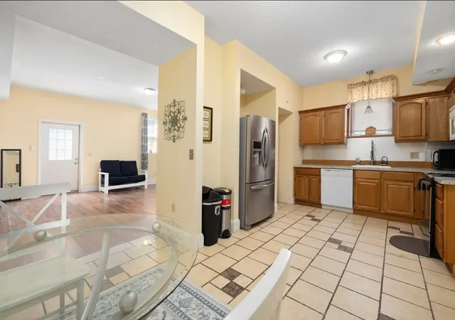 Photo 3 of Multi family home for sale at 576 Fairmount St, Woonsocket, RI 02895 | MLS# 73568739 | Listing updated on 2026-10-10