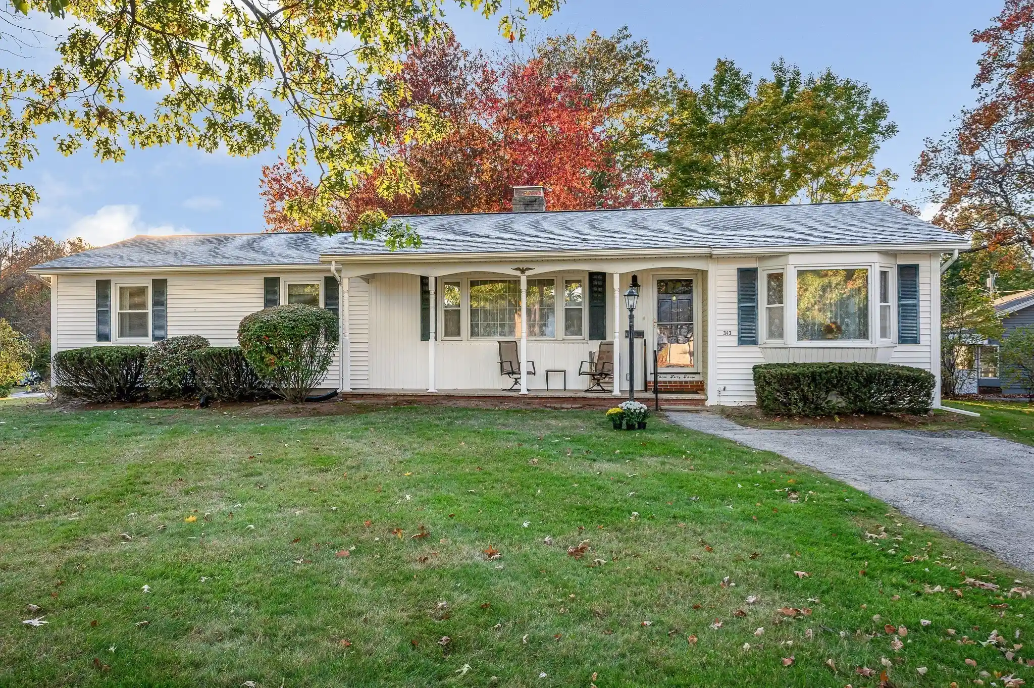 Single family home for sale at 343 Clark Rd, Lowell, MA 01852 | MLS# 73594913