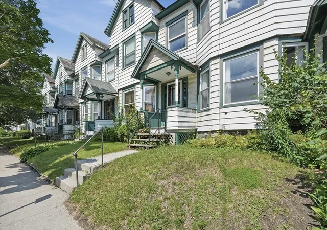 2nd image of 46 Summer St, Adams, MA 01220 | MLS# 73544906