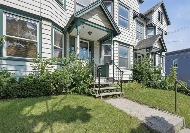 3rd image of 46 Summer St, Adams, MA 01220 | MLS# 73544906