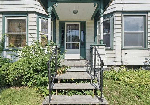 4th image of 46 Summer St, Adams, MA 01220 | MLS# 73544906