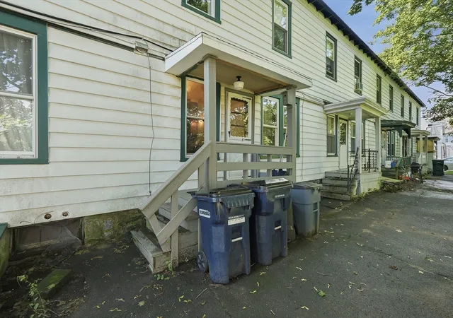 5th image of 46 Summer St, Adams, MA 01220 | MLS# 73544906
