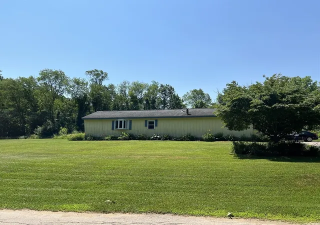 Homes for sale in Spencer, MA | 97 Smithville Road, Spencer, MA 01562 | MLS# 73544578