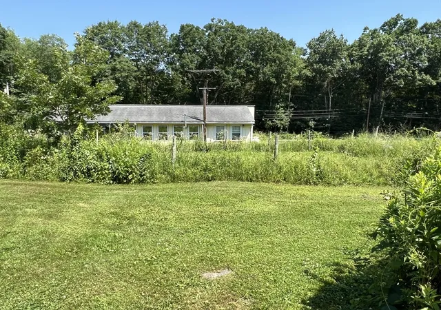 Homes for sale in Spencer, MA | 97 Smithville Road, Spencer, MA 01562 | MLS# 73544578