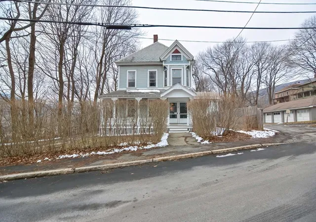 Homes for sale in North Adams, MA | 71 North Holden St, North Adams, MA 01247 | MLS# 73531392