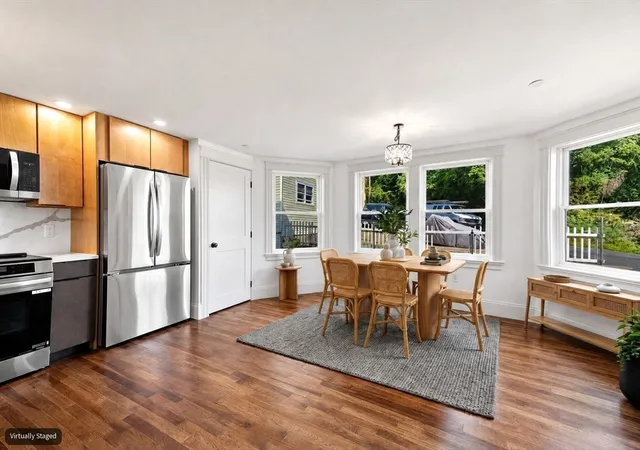 Photo 1 of Single family home for sale at 58 Granite Street #1, Gloucester, MA 01930 | MLS# 73569875 | Listing updated on 2026-09-02