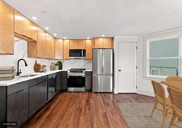 Photo 2 of Single family home for sale at 58 Granite Street #1, Gloucester, MA 01930 | MLS# 73569875 | Listing updated on 2026-09-02