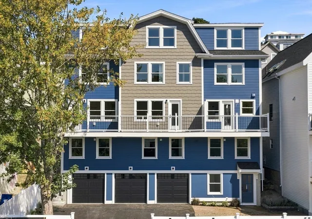 Photo 3 of Single family home for sale at 58 Granite Street #1, Gloucester, MA 01930 | MLS# 73569875 | Listing updated on 2026-09-02