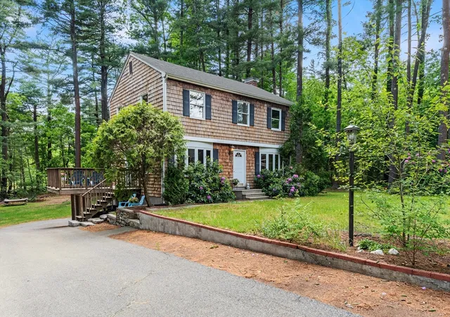 Photo 2 of Sale Pending at 7 Sharon Ave, Norfolk, MA 02056 | MLS# 73528194 | Listing updated on 2026-09-04