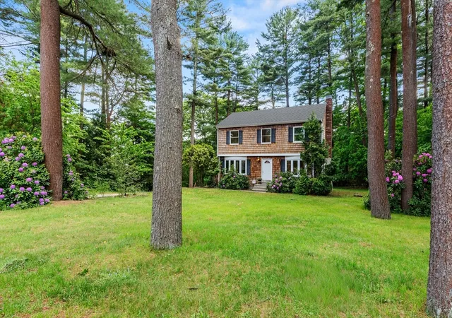 Photo 3 of Sale Pending at 7 Sharon Ave, Norfolk, MA 02056 | MLS# 73528194 | Listing updated on 2026-09-04
