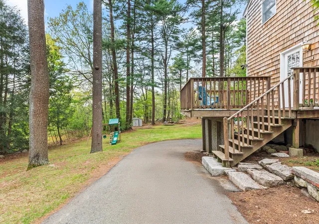 Photo 3 of Sale Pending at 7 Sharon Ave, Norfolk, MA 02056 | MLS# 73528194 | Listing updated on 2026-09-04