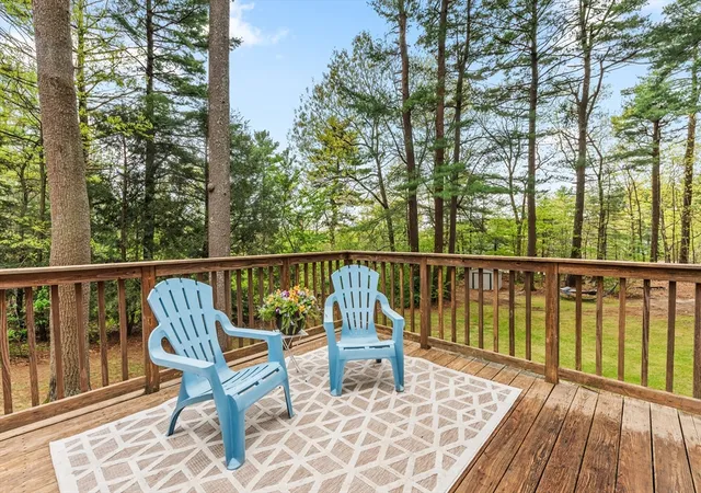 Photo 4 of Sale Pending at 7 Sharon Ave, Norfolk, MA 02056 | MLS# 73528194 | Listing updated on 2026-09-04