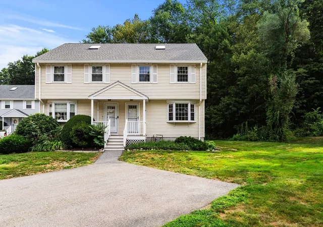 Photo 1 of Sale Pending at 9 Franzone Dr #9, Haverhill, MA 01835 | MLS# 73565228 | Listing updated on 2026-09-15