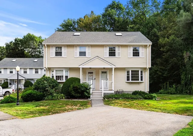 Photo 2 of Sale Pending at 9 Franzone Dr #9, Haverhill, MA 01835 | MLS# 73565228 | Listing updated on 2026-09-15