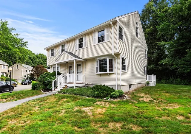 Photo 3 of Sale Pending at 9 Franzone Dr #9, Haverhill, MA 01835 | MLS# 73565228 | Listing updated on 2026-09-15