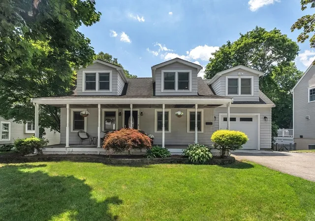 Homes for sale in Needham, MA | 86 Grosvenor Rd, Needham, MA 02492 | MLS# 73548697