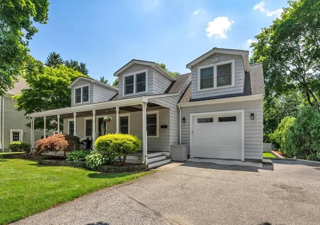 Homes for sale in Needham, MA | 86 Grosvenor Rd, Needham, MA 02492 | MLS# 73548697