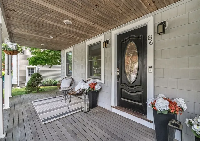 Homes for sale in Needham, MA | 86 Grosvenor Rd, Needham, MA 02492 | MLS# 73548697