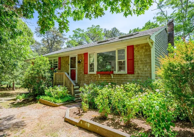 Photo 2 of Single family home for sale at 215 Cvs View Rd, Wellfleet, MA 02667 | MLS# 73559612 | Listing updated on 2026-09-14