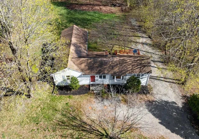 1st image of 203 High Street, Hingham, MA 02043 | MLS# 73512195