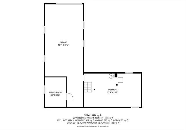 21st image of 203 High Street, Hingham, MA 02043 | MLS# 73512195