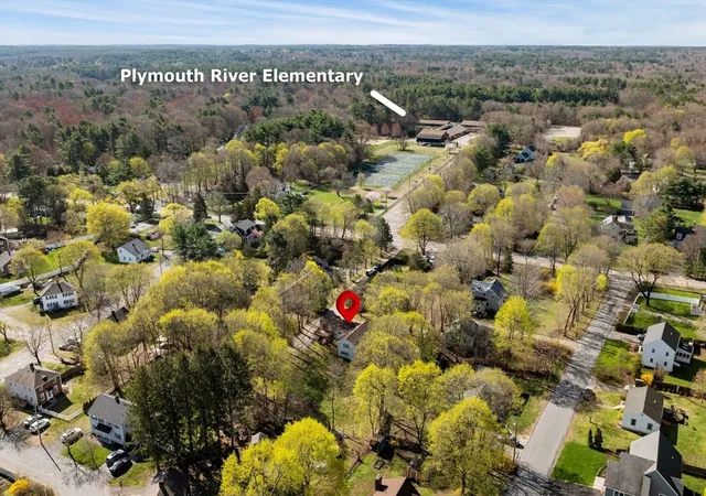 2nd image of 203 High Street, Hingham, MA 02043 | MLS# 73512195