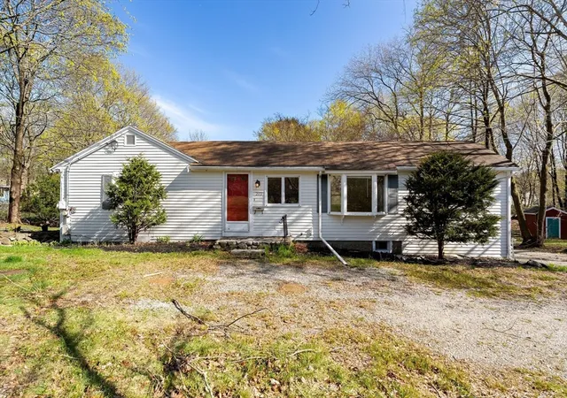 4th image of 203 High Street, Hingham, MA 02043 | MLS# 73512195