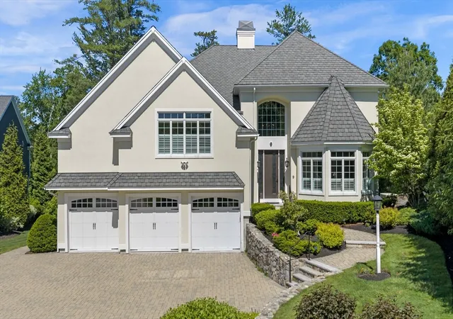 Photo 1 of Sale Pending at 9 Trevino Cir, Andover, MA 01810 | MLS# 73541860 | Listing updated on 2026-08-31