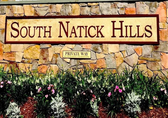 Homes for sale in Natick, MA | 15 Morgan Dr #205, Natick, MA 01760 | MLS# 73534867