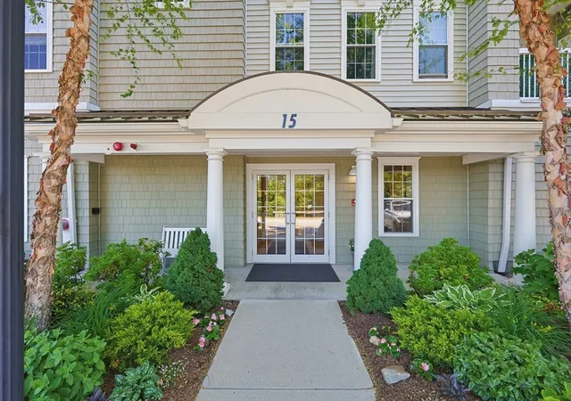 Homes for sale in Natick, MA | 15 Morgan Dr #205, Natick, MA 01760 | MLS# 73534867