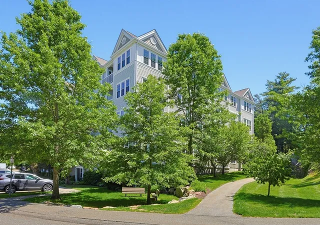 Homes for sale in Natick, MA | 15 Morgan Dr #205, Natick, MA 01760 | MLS# 73534867