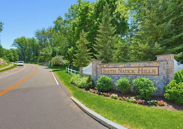 Homes for sale in Natick, MA | 15 Morgan Dr #205, Natick, MA 01760 | MLS# 73534867