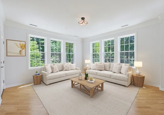 Homes for sale in Natick, MA | 15 Morgan Dr #205, Natick, MA 01760 | MLS# 73534867