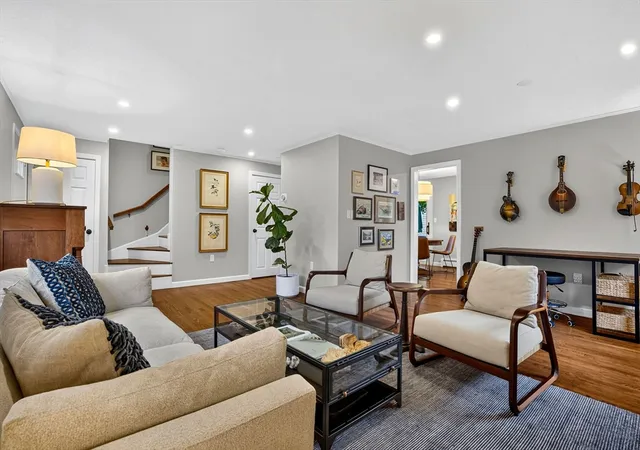 Photo 2 of Sale Pending at 87 89 Saco St #87, Newton Upper Falls, MA 02464 | MLS# 73562917 | Listing updated on 2026-08-27