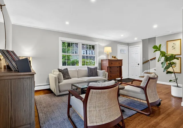 Photo 3 of Sale Pending at 87 89 Saco St #87, Newton Upper Falls, MA 02464 | MLS# 73562917 | Listing updated on 2026-08-27