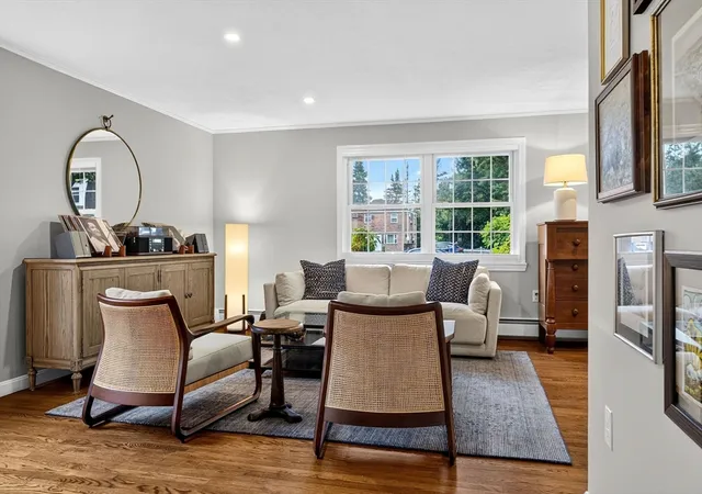 Photo 3 of Sale Pending at 87-89 Saco St #87, Newton Upper Falls, MA 02464 | MLS# 73562917 | Listing updated on 2026-08-27