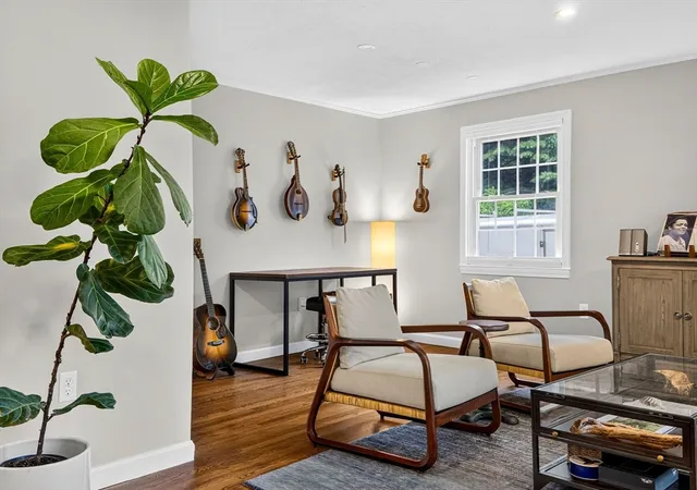 Photo 4 of Sale Pending at 87-89 Saco St #87, Newton Upper Falls, MA 02464 | MLS# 73562917 | Listing updated on 2026-08-27