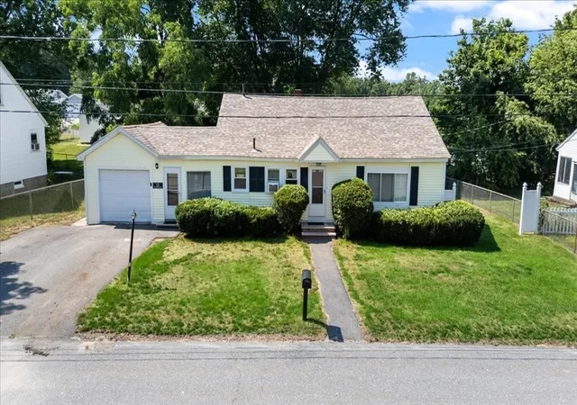 Homes for sale in Lawrence, MA | 15 Westwood Terrace, Lawrence, MA 01843 | MLS# 73547238