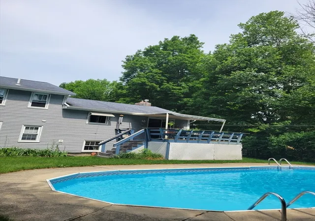 4th image of 401 Cross St, Boylston, MA 01505 | MLS# 73543497